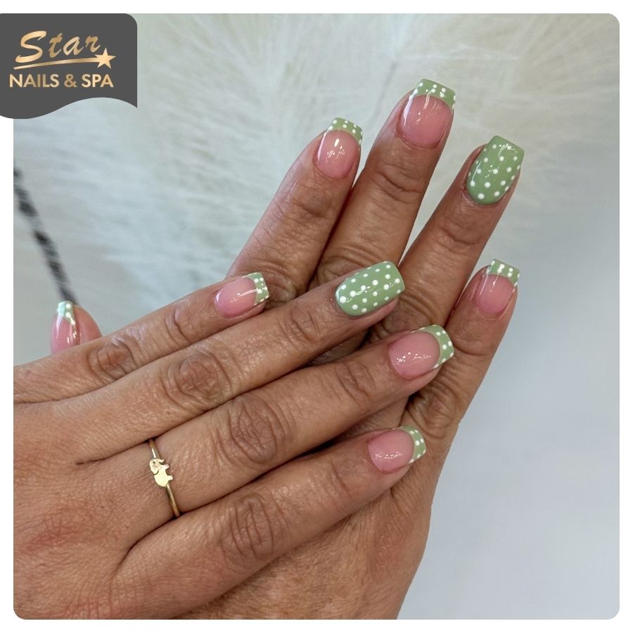 Nail May 22